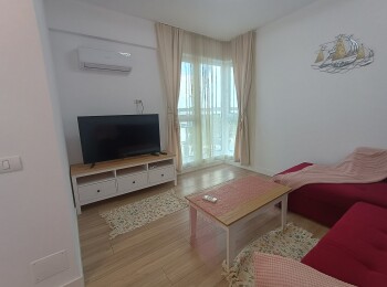 for rent 1 bedroom apartment #145756 - BLISS Imobiliare