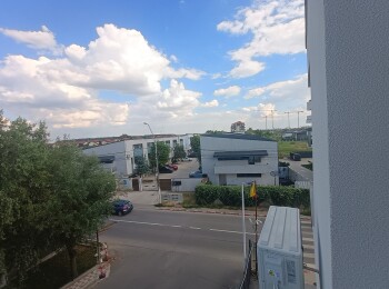 de inchiriat apartament 2 camere #145756 - BLISS Imobiliare