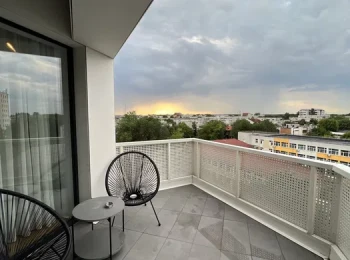 de inchiriat apartament 2 camere #101777 - BLISS Imobiliare