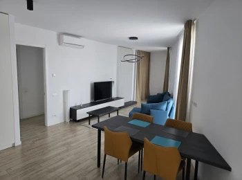 de inchiriat apartament 2 camere #126884 - BLISS Imobiliare