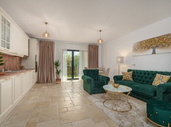 de inchiriat apartament 2 camere #145763 - BLISS Imobiliare