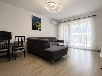 de vanzare apartament 2 camere #145764 - BLISS Imobiliare