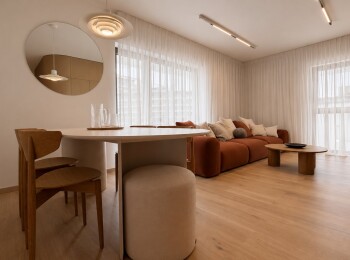 for rent 2 bedroom apartment #145765 - BLISS Imobiliare