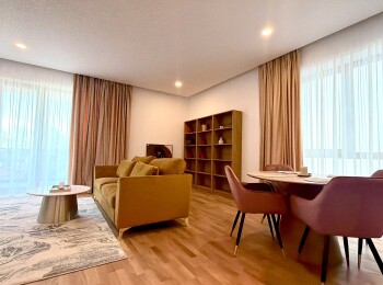 for rent 1 bedroom apartment #145409 - BLISS Imobiliare