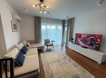 for rent 1 bedroom apartment #145773 - BLISS Imobiliare