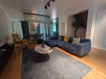 for rent 4 bedroom house #117563 - BLISS Imobiliare