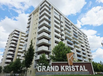 de vanzare apartament 2 camere #145772 - BLISS Imobiliare
