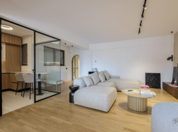 de vanzare apartament 4 camere #145803 - BLISS Imobiliare