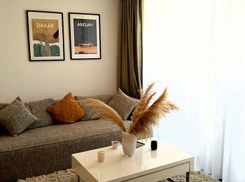 for rent 2 bedroom apartment #145808 - BLISS Imobiliare