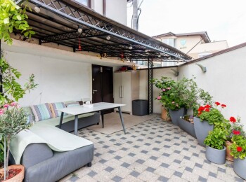 de vanzare casa 5 camere #145809 - BLISS Imobiliare