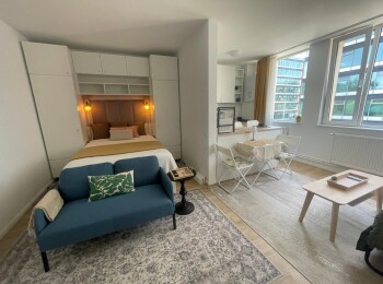 de inchiriat garsoniera #93123 - BLISS Imobiliare