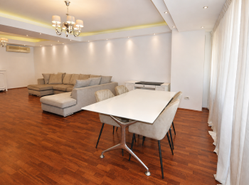 de inchiriat apartament 3 camere #145766 - BLISS Imobiliare