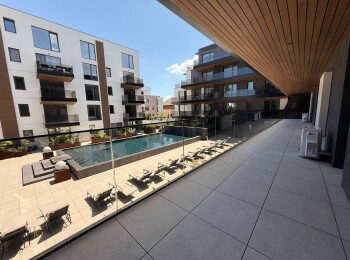 de inchiriat apartament 4 camere #145354 - BLISS Imobiliare