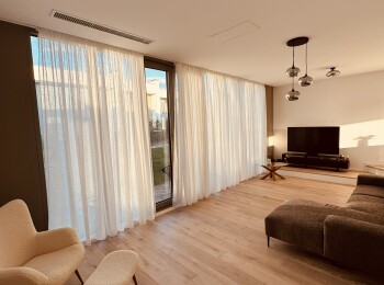 for rent 3 bedroom villa #145847 - BLISS Imobiliare