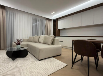 de inchiriat apartament 3 camere #126477 - BLISS Imobiliare