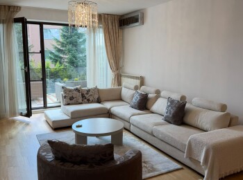 de inchiriat apartament 3 camere #145865 - BLISS Imobiliare
