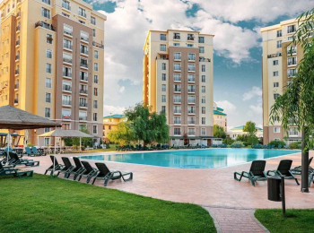 de vanzare apartament 2 camere #145484 - BLISS Imobiliare
