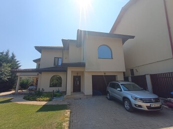 for rent 4 bedroom villa #46016 - BLISS Imobiliare