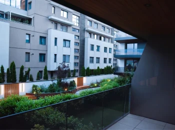 for rent 1 bedroom apartment #145890 - BLISS Imobiliare