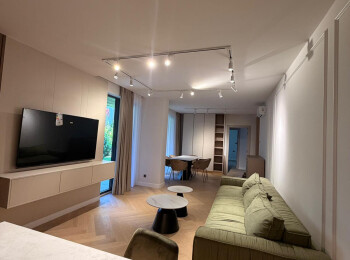 de inchiriat apartament 4 camere #145926 - BLISS Imobiliare