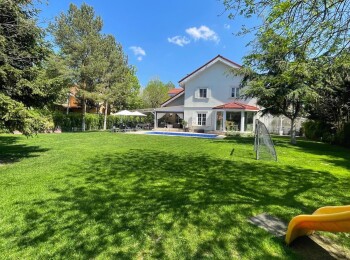 for sale 3 bedroom villa #145942 - BLISS Imobiliare