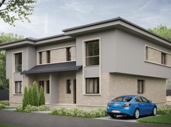 de vanzare vila 5 camere #145958 - BLISS Imobiliare