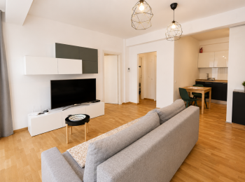 de inchiriat apartament 3 camere #81837 - BLISS Imobiliare