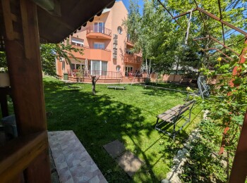 de vanzare vila 10 camere #145959 - BLISS Imobiliare