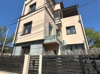 for sale 4 bedroom villa #144538 - BLISS Imobiliare