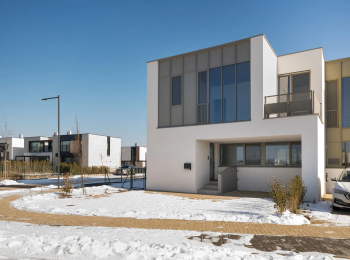 for sale 3 bedroom house #145961 - BLISS Imobiliare
