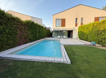 de inchiriat vila 4 camere #143771 - BLISS Imobiliare
