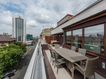 de inchiriat apartament 2 camere #145981 - BLISS Imobiliare