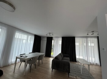 de inchiriat vila 5 camere #145982 - BLISS Imobiliare