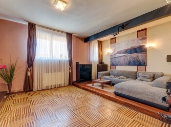 for rent 1 bedroom apartment #60394 - BLISS Imobiliare