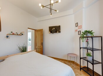 for rent studio apartment #145983 - BLISS Imobiliare
