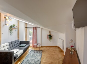 for rent studio apartment #145985 - BLISS Imobiliare