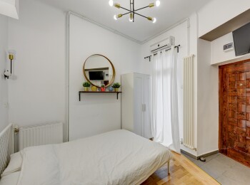 for rent studio apartment #145987 - BLISS Imobiliare
