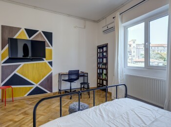 de inchiriat apartament 2 camere #145991 - BLISS Imobiliare