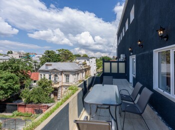 de inchiriat apartament 2 camere #145992 - BLISS Imobiliare