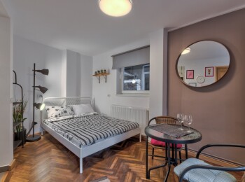 de inchiriat garsoniera #145993 - BLISS Imobiliare