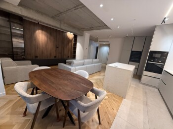 de inchiriat apartament 4 camere #146031 - BLISS Imobiliare