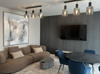 for rent 1 bedroom apartment #145841 - BLISS Imobiliare
