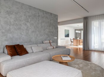 for rent 2 bedroom apartment #146052 - BLISS Imobiliare