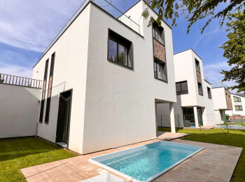 de inchiriat vila 5 camere #146061 - BLISS Imobiliare