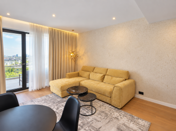 for rent 1 bedroom apartment #146003 - BLISS Imobiliare