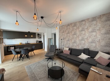de inchiriat apartament 3 camere #146062 - BLISS Imobiliare