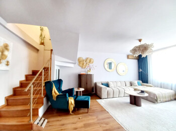 de vanzare casa 4 camere #80587 - BLISS Imobiliare