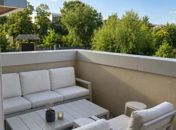 de inchiriat apartament 2 camere #146041 - BLISS Imobiliare