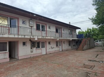 de vanzare hotel si pensiune #146068 - BLISS Imobiliare