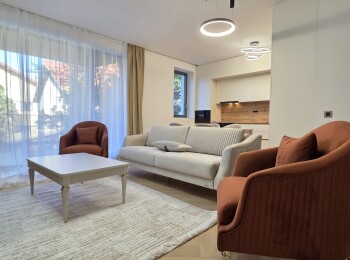 for rent 1 bedroom apartment #146085 - BLISS Imobiliare